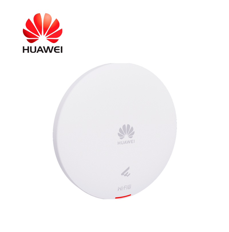 Punto de Acceso WiFi-6 (Instalación en Techo Interior) AP361 Marca: Huawei