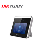 Lector de acceso con reconocimiento facial DSK1T331 Marca: Hikvision