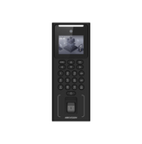 Lector biométrico facial y de tarjeta Min Moe Wi-Fi DSK1T321EFWX Marca: Hikvision
