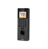 Control de acceso biometrico reconocimiento de rostro huella y RFID SENSEFACE 2A Marca: ZKTeco