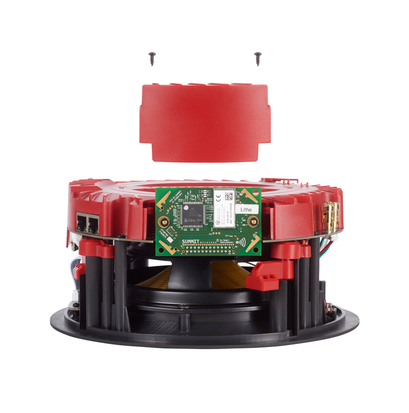 Módulo Lithe Audio WiSA Atornillable Marca: Lithe Audio