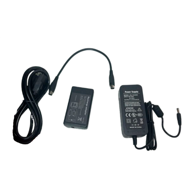 Adaptador de corriente para impresora 24V 3A 3 pines Marca: General