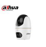 Camara Wi-fi de 5MP+5MP auto tracking audio bidireccional H5D5F Marca: Dahua
