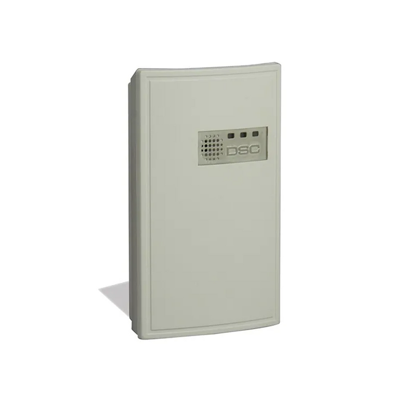 Detector de rotura de vidrio LC105-DGB Marca: DSC