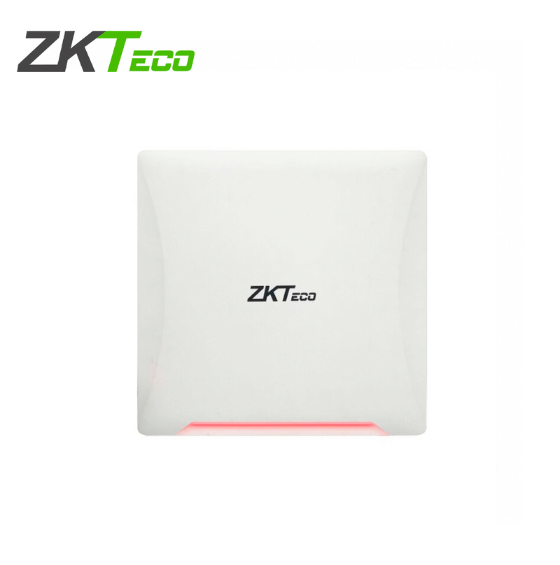 Lectora de Proximidad UHF hasta 12m UHF1-10F-PRO Marca: ZKTeco