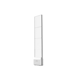 Antena RF EAS acrílica de Ultra Network ISC-EAR8-C108-R Marca: Dahua