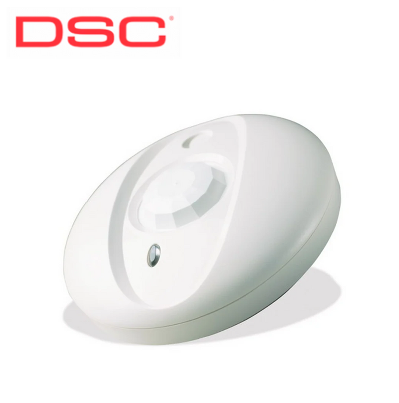 Detector de ruptura de vidrio ACUITY AC-500 Marca: DSC
