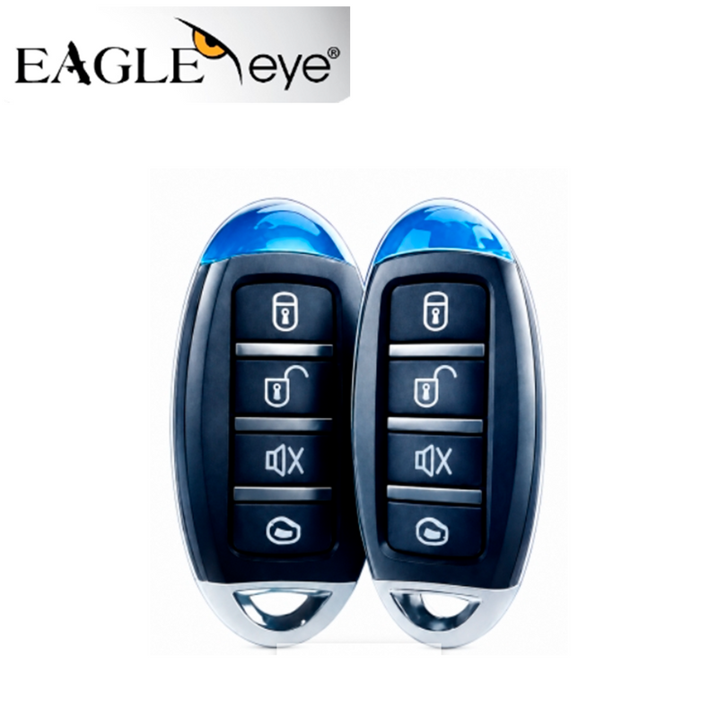 Modulo  con Control Remoto G293LJ  Marca: Eagle Eye