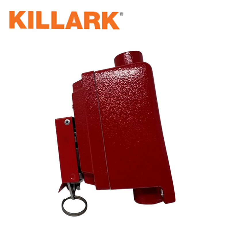 Estación Alarma Contra Incendio XAL-53 Marca: Killark