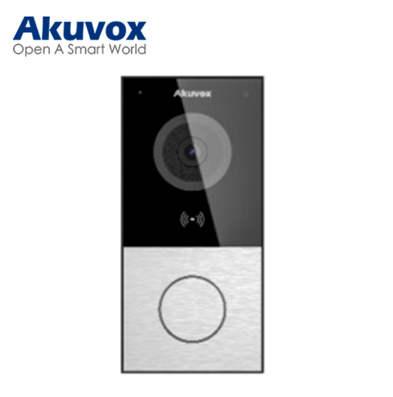 Video Portero IP inteligente E12W Marca: Akuvox