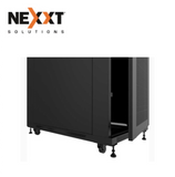 Rack instalable en Suelo 47U NPC-S47U812B Marca: Nexxt