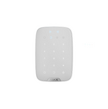 Teclado táctil inalámbrico blanco AJKEYPADPLUS Marca: Ajax