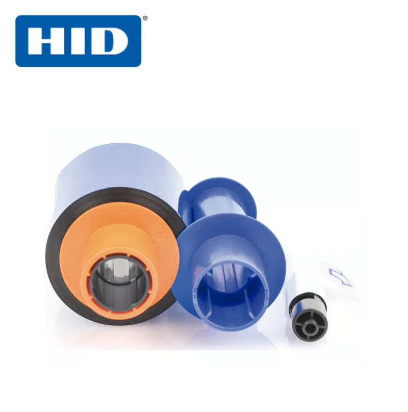 Cinta Impresión a Color para DTC4500 y DTC4500e 045200 Marca: HID