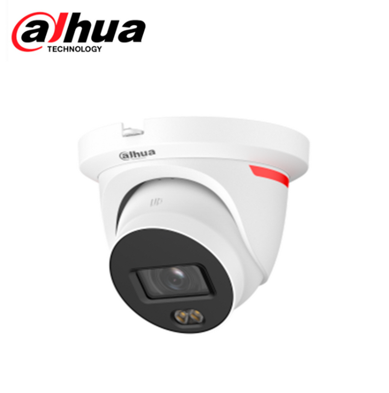 Cámara IP67 Wizcolor 4MP IPC-HDW2449TH-S-PROX Marca: Dahua