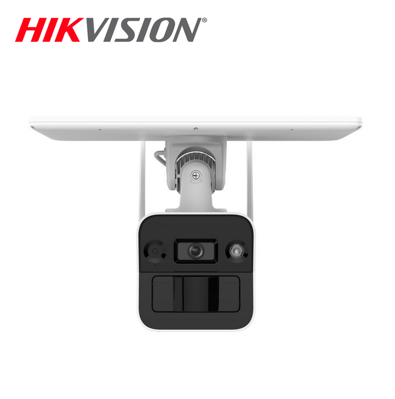 Cámara Bullet IP 4MP DS-2XS2T41G1-ID/4G/C05S07 Marca: Hikvision