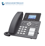 Teléfono IP 3 Líneas GRP-2604p Marca: Grandstream