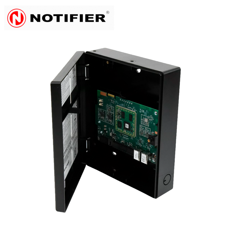 Gabinete para Panel Detección HON-CGW-MBB Marca: Notifier