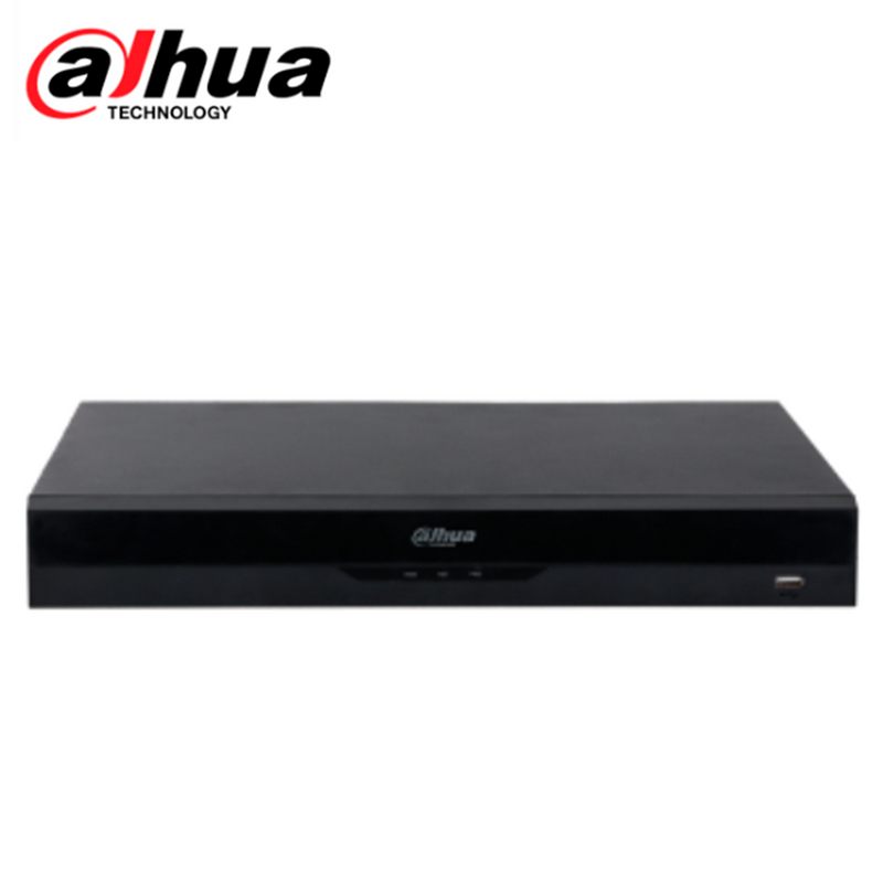 Videograbador de 16 Canales  NVR4216-EI Marca: Dahua