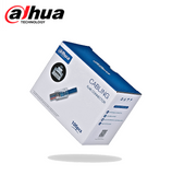 Caja 100 Conectores RJ45 PFM976-631-PT Marca: Dahua