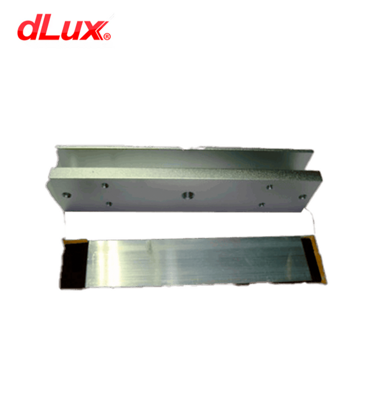 Montaje U para Cerradura WM600U Marca: Dlux