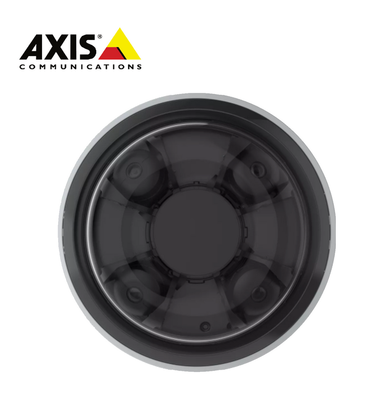 Cámara panorámica Marca: AxisP3747-PLVE