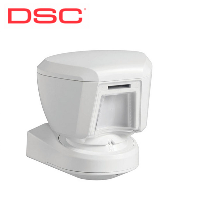 Sensor Movimiento Dual Cableado LC-181 Marca: DSC