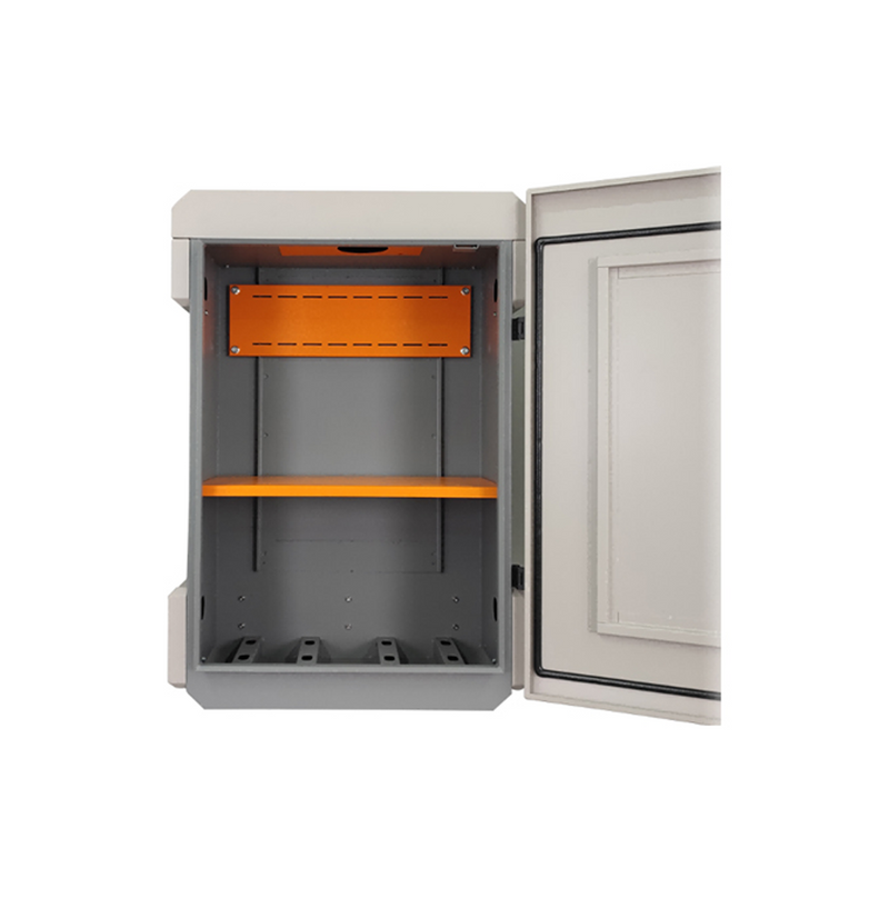 Caja para exterior smart IOT BOX(03) Marca: Witek