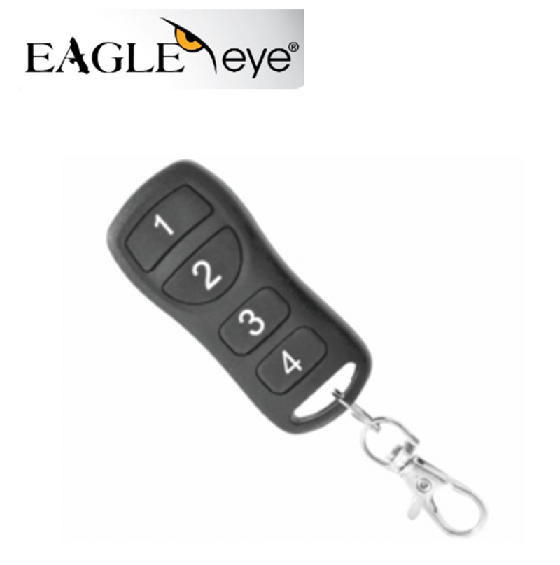 Receptor Universal 2 Controles B052-M Marca: Eagle Eye