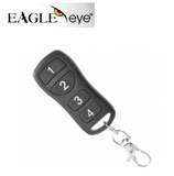 Receptor Universal 2 Controles B052-M Marca: Eagle Eye