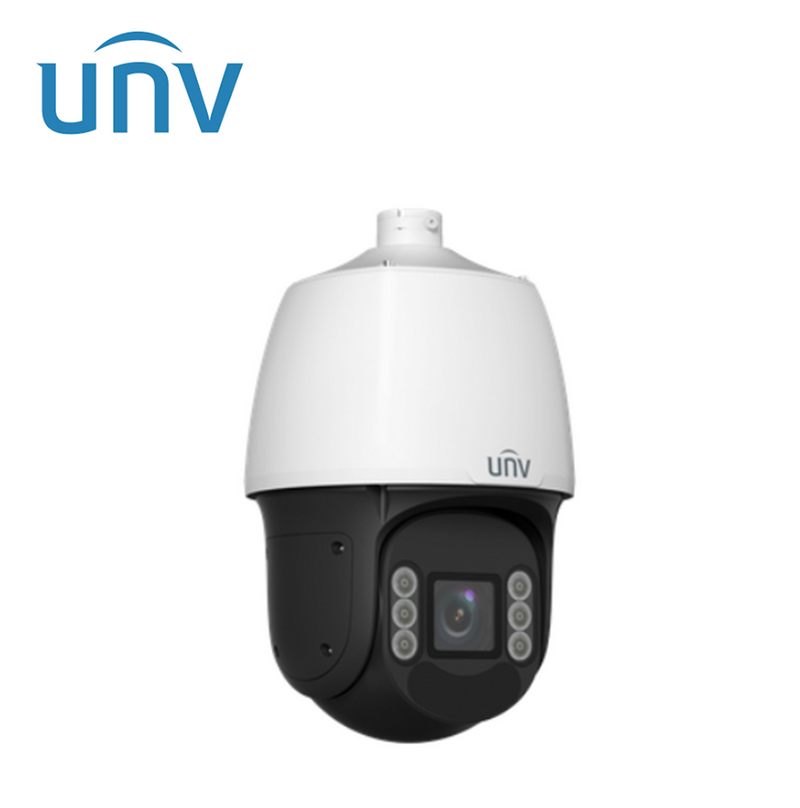 Cámara de seguridad IP 8MP PoE IPC6628SR-X25E-VH2 Marca: Uniview