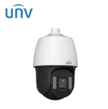 Cámara de seguridad IP 8MP PoE IPC6628SR-X25E-VH2 Marca: Uniview