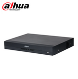 Videograbador 16 Canales 16TB XVR5116H-4K-I3/T Marca: Dahua