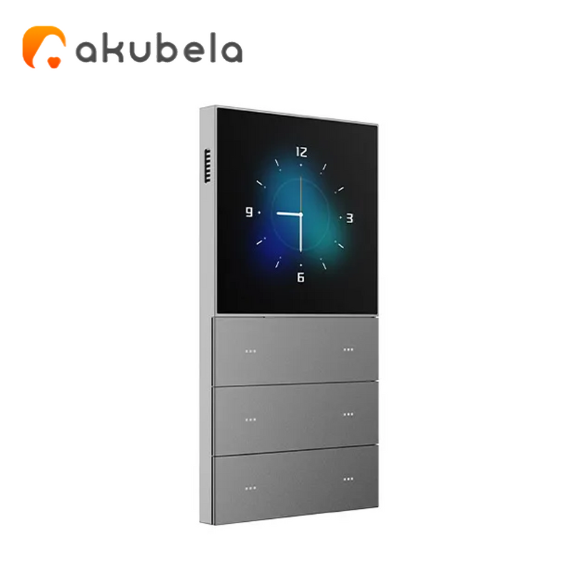 Control de automatización HyPanel KS53-R2-US Marca: Akubela