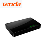 Switch de 8 Puertos Negro 7.44 Mpps SG108M Marca: Tenda