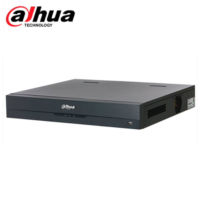 Videograbador IP de Red NVR5464-EI2 Marca: Dahua