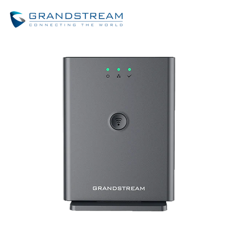 Base IP Largo Alcance DP755 Marca: Grandstream