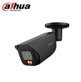 Cámara IP Bullet 6MP IPC-HFW3649E-S-IL-BLACK Marca: Dahua