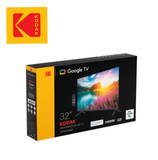 Televisor HD 32 pulgadas 32SVA1003BT  Marca: Kodak