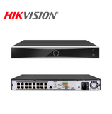 Grabador video en red HIK-DS-7616NXI-K2-16P(D) Marca: Hikvision