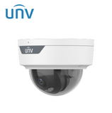 Cámara IP Domo 6MP IPC326SB-ADF28KM-DL-I1 Marca: Uniview