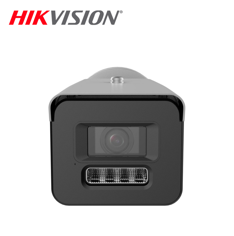 Cámara de Red 4MP Bullet DS-2XC3646G0H-LIZSU(PA) Marca: Hikvision
