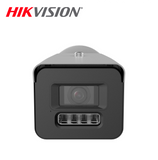 Cámara de Red 4MP Bullet DS-2XC3646G0H-LIZSU(PA) Marca: Hikvision