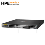 Switch de 24 Puertos CX 6300 Marca: HPE Aruba Networking