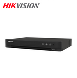 Videograbador IP 4 Canales IDS-7204HUHI-M1/S Marca: Hikvision