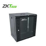 Gabinete Cerrado de Pared ZK-R12U-5412A Marca: ZKTeco