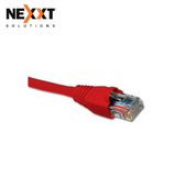 Cable de conexión Cat6 AB361NXT14 Marca: Nexxt