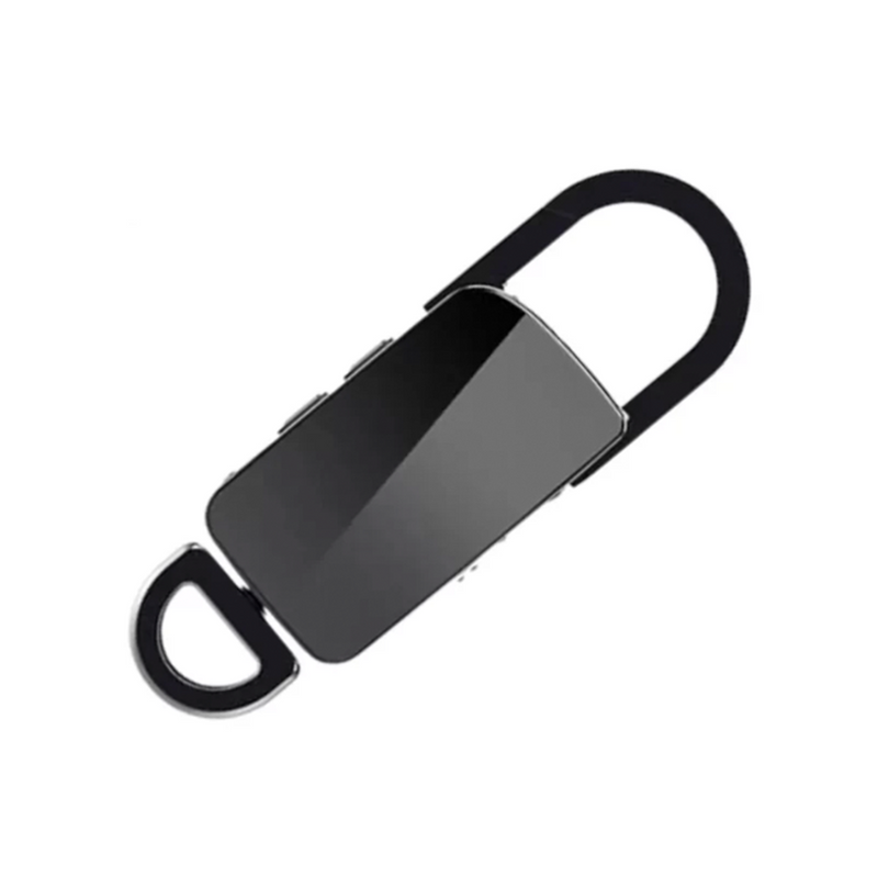 Micrófono Espía en Llavero MC-80 Marca: General