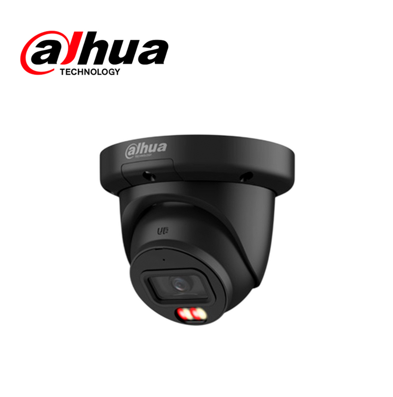 Cámara IP Eyeball 6MP IPCHDW3649NEG Marca: Dahua