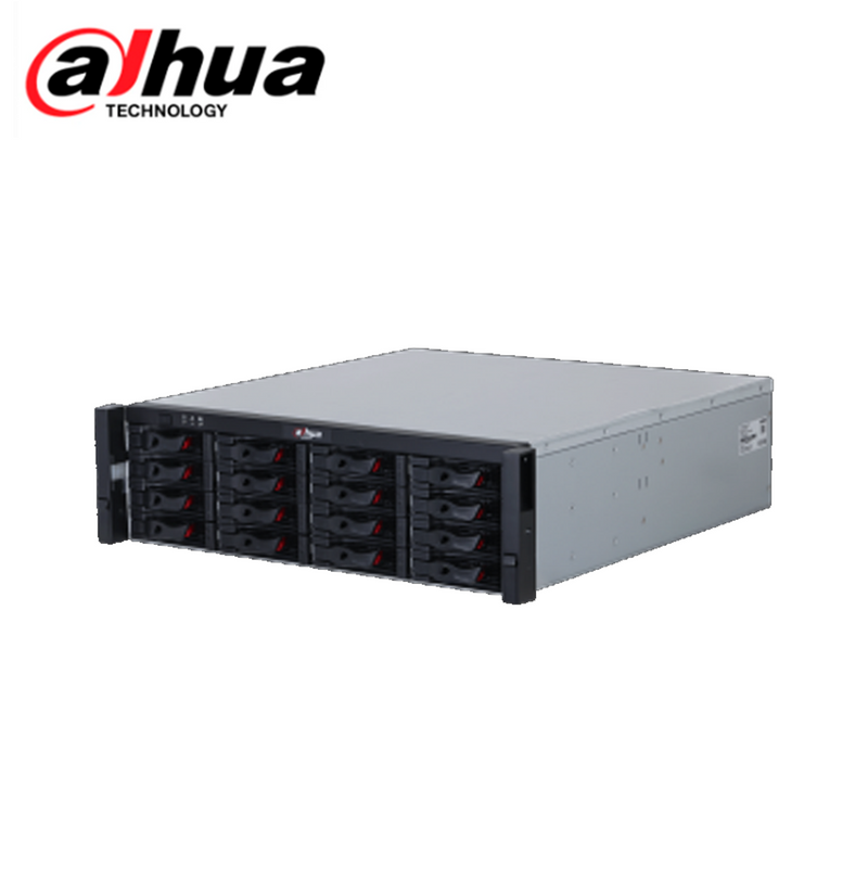 Servidor de Almacenamiento IP EVS5016S-V2 Marca: Dahua
