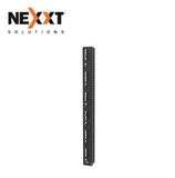 Conducto Organización de Cables NPM-DV7FB Marca: Nexxt